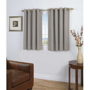 Short curtains deals